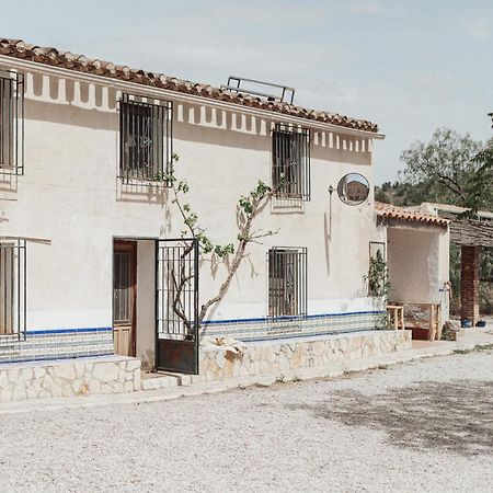 Nature Home Maitreya Lorca (Murcia) Exterior foto