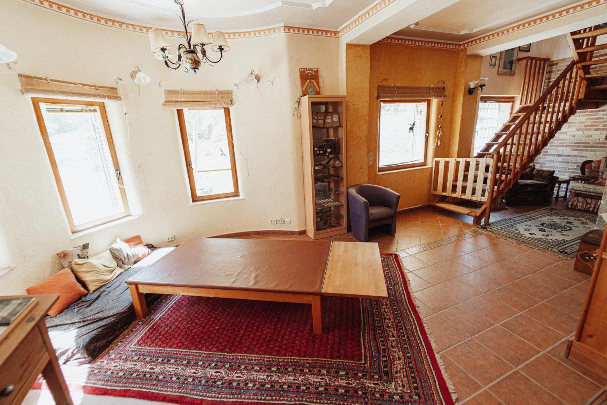 Nature Home Maitreya Lorca (Murcia) Exterior foto