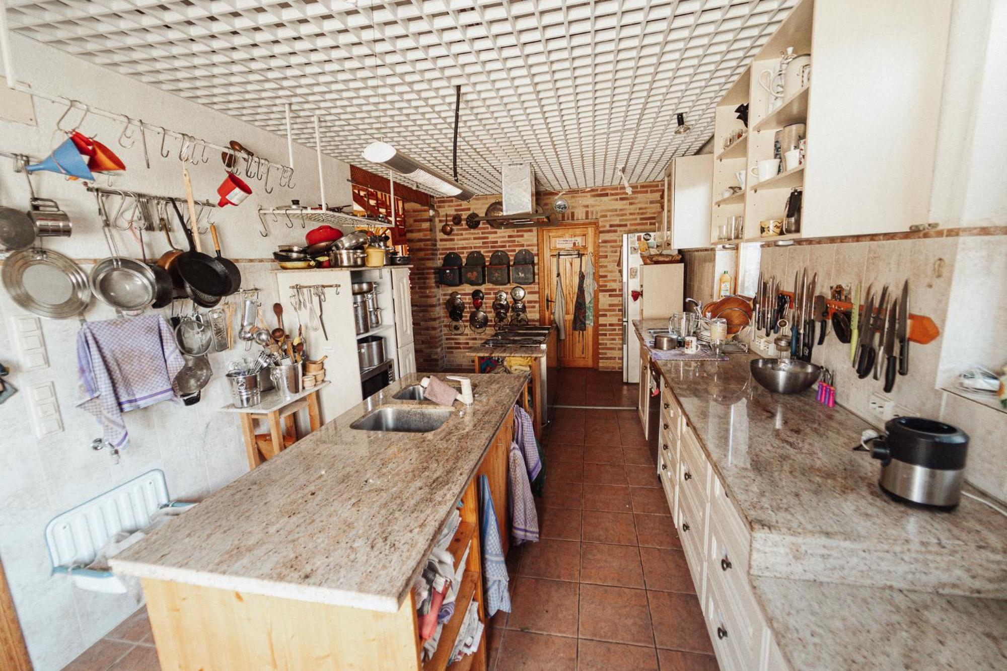 Nature Home Maitreya Lorca (Murcia) Exterior foto