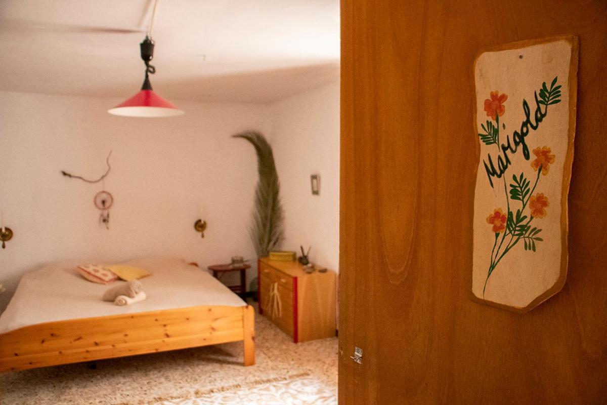 Nature Home Maitreya Lorca (Murcia) Exterior foto