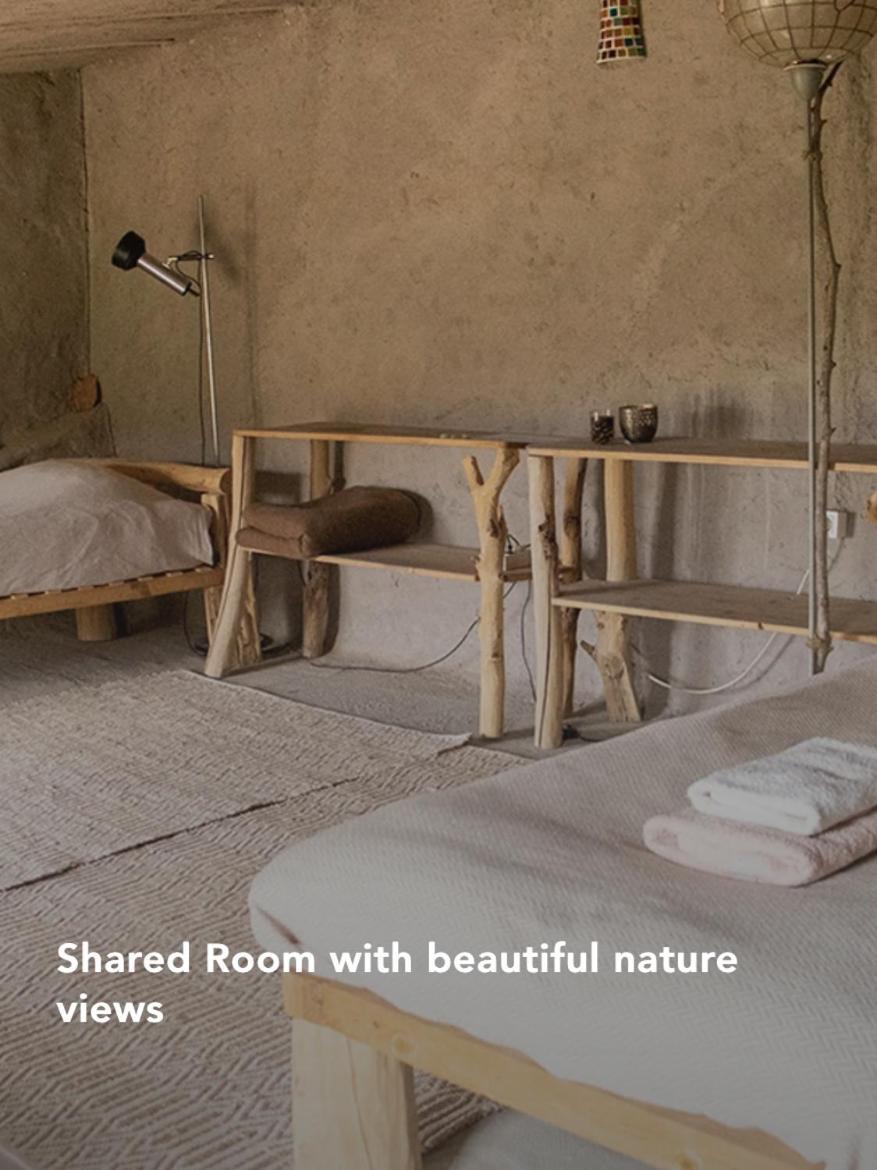 Nature Home Maitreya Lorca (Murcia) Exterior foto