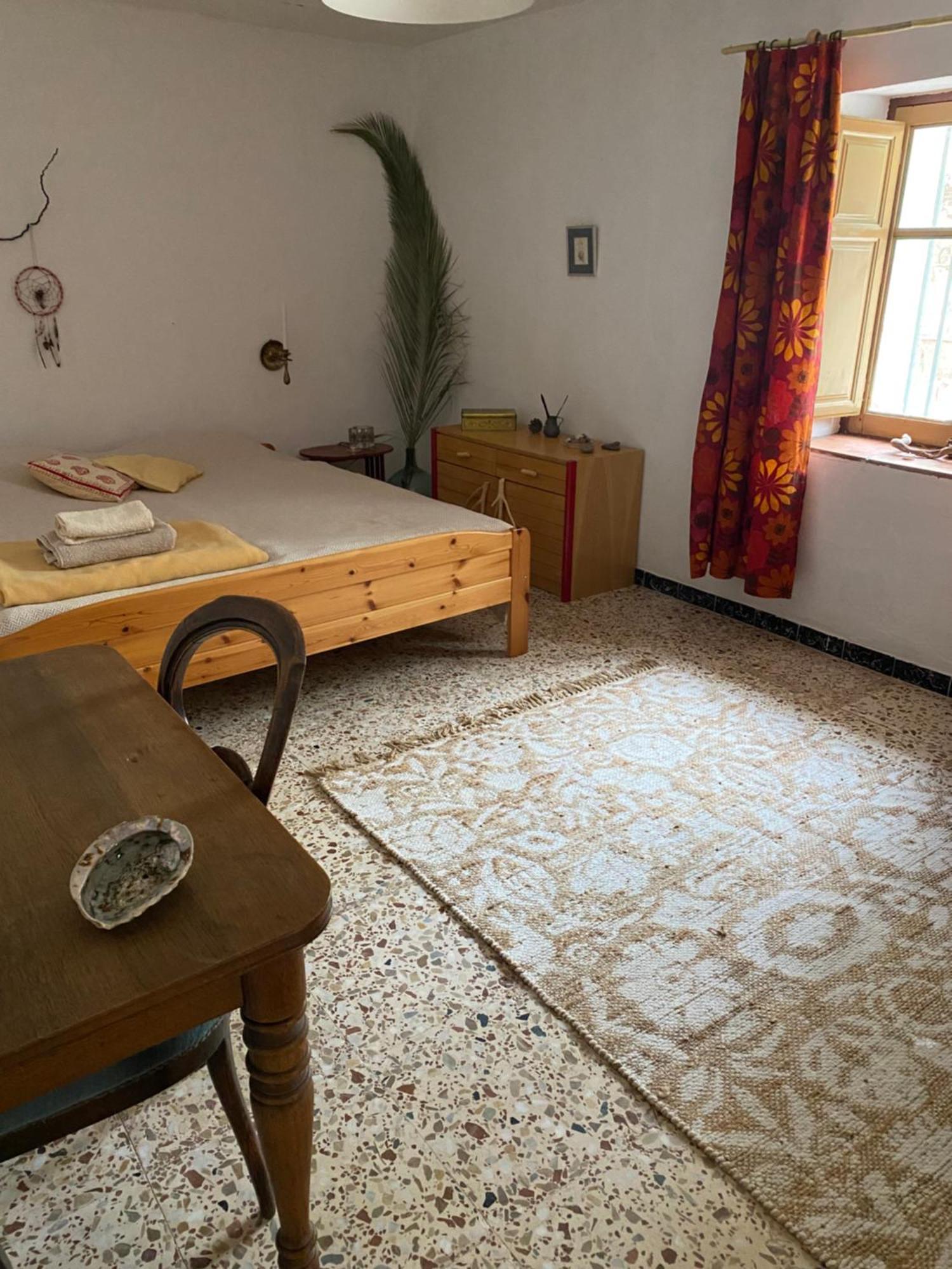 Nature Home Maitreya Lorca (Murcia) Exterior foto