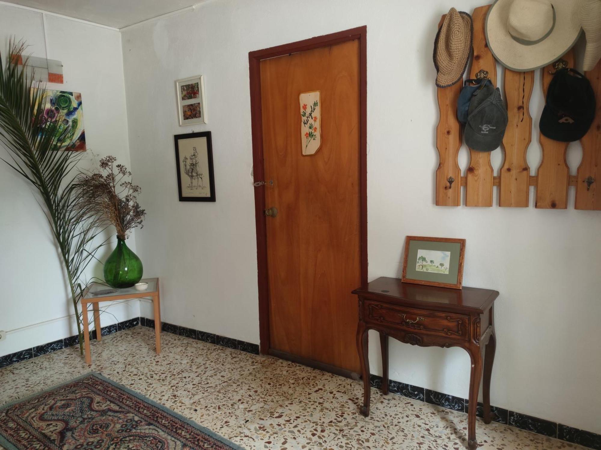 Nature Home Maitreya Lorca (Murcia) Exterior foto
